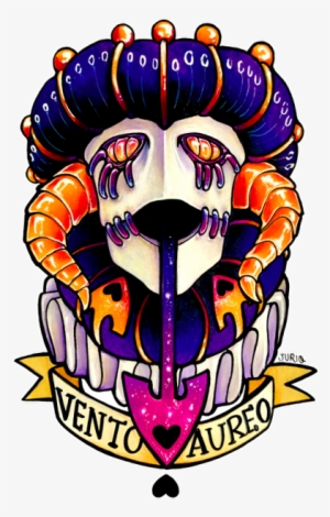 'jojo's' Art - Jojo's Bizarre Adventure #1510963