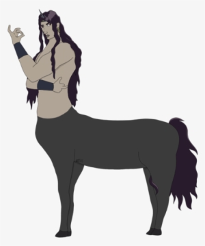 My Old Ass Cent-kars Drawing Since I Haven't Done Much - Mane #1510984