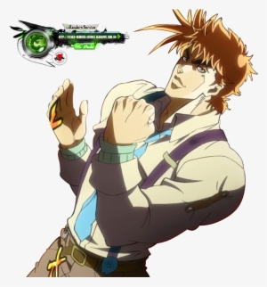 Joseph Joestar #1510986