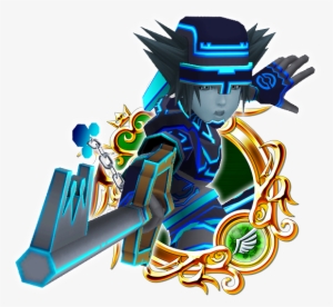 Sp Sora - Tron Sora #1511007