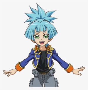 Sora-lg - Yugioh Sora Perse #1511042