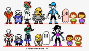 Papyrus Clipart Undertale - Undertale Gender Swap Au #1511062