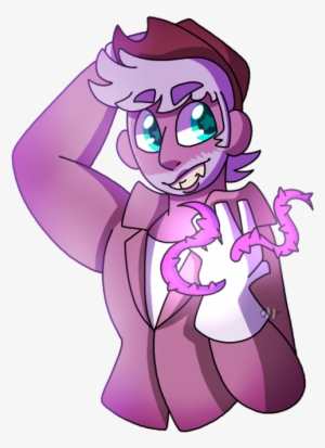 My Joseph For @jojosartisticadventure 's Old Joseph - Cartoon #1511129