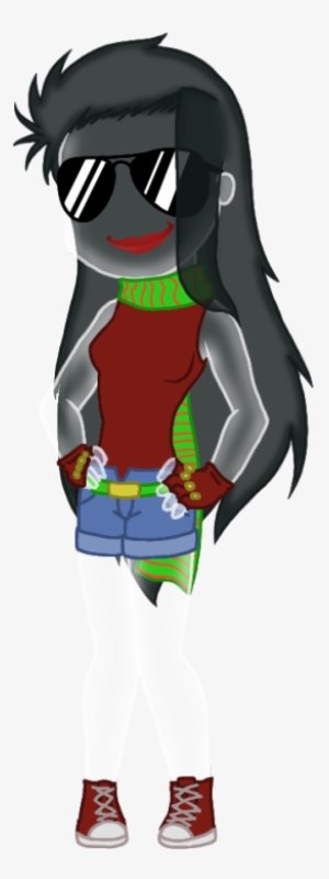 Shizuka Joestar In Her Late Teens I Think She Would - The Dark Side Of The Moon #1511159