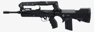 Fortnite Transparent Famas - Airsoft Famas #1511355