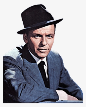 Frank - Frank Sinatra Png #1511380