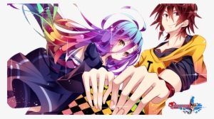 Render - No Game No Life Wallpaper 4k #1511384