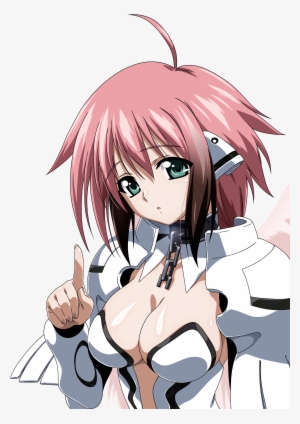 Download Png - Ikaros Anime #1511417