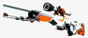 Awp Asiimov Market - Cs Go Awp Asiimov #1511418