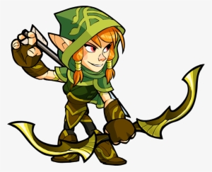 Ember Brawlhalla #1511452