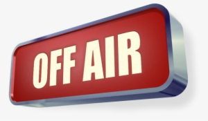 On Wednesday, March 11, Maintenance Work Will Be Taking - Air Off #1511536