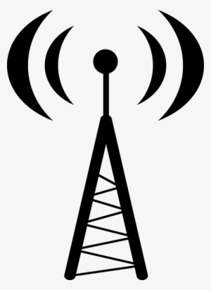 Antenna Clip Art - Free Transparent PNG Download - PNGkey