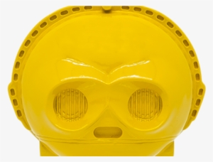 Mashems Star Wars S1 C3po - Star Wars Mashems #1511676