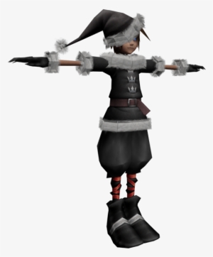 Download Zip Archive - Sora Christmas Town #1511696