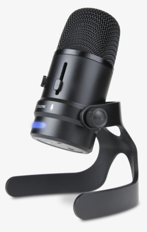 Svg Rainier Usb Professional Recording Mic Hires Photo #1511740