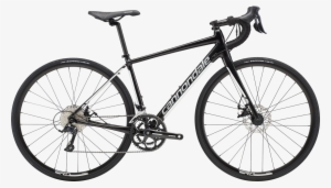 Loading Zoom - Cannondale Synapse Sora 2018 #1511779