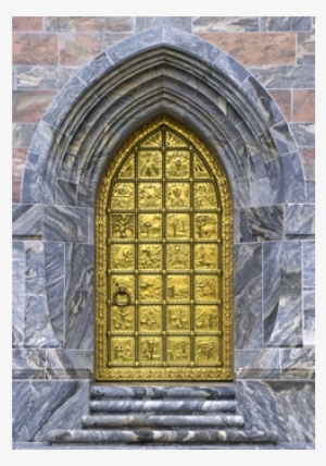 Bok Tower Door - Bok Tower Gardens #1511799