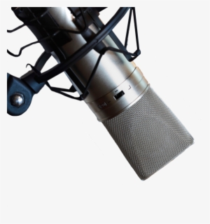 Share This Image - Studio Mic Psd #1511800