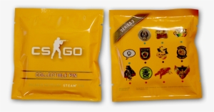 Series 3 Cs - Counter Strike Global Offensive #1511846