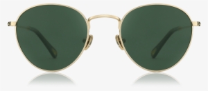 Ray-ban Round Metal #1511877