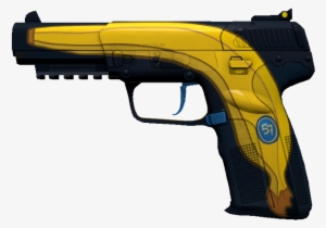 Monkeybuisnness - Five Seven Cs Go Png #1511891