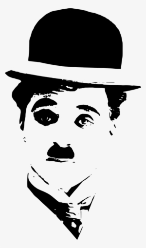 Charlie Chaplin Png Hd - Charlie Chaplin Photos Hd - Free Transparent ...