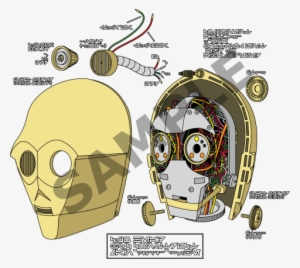 3pohead-small - Design #1511897