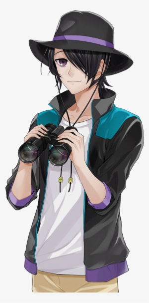 Akio Tobikura Sr Transparent - Portable Network Graphics #1511937