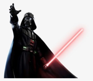 Star Wars Darth Vador - Star Wars Darth Vader Png #1511938