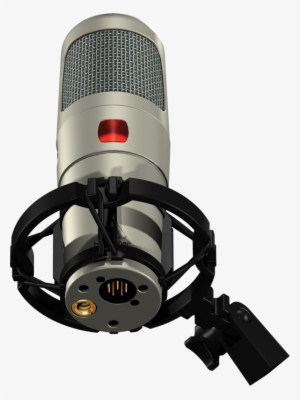 P0280 - Behringer T-1 Tube Condenser Mic #1511960