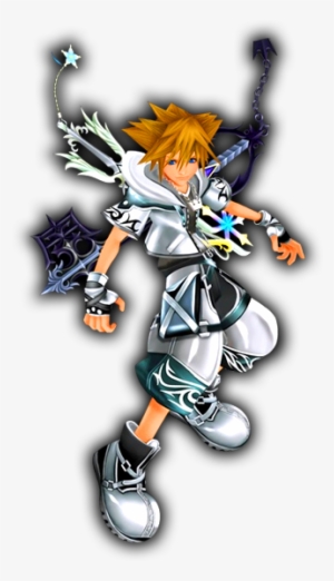 Photo Sharing And Video Hosting At Photobucket - Sora Kh2 Final Form #1511981