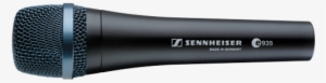 E 935 Cardioid Microphone - Sennheiser E935 Dynamic Vocal Microphone #1512119