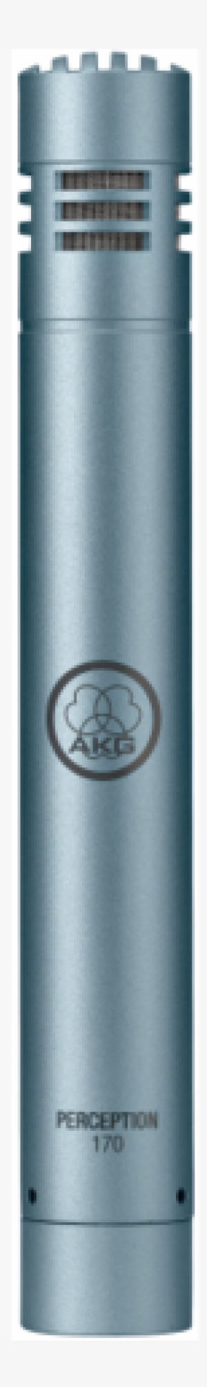 Akg P170 Condenser Microphone - Akg Microphone #1512143