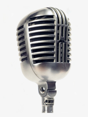 Studio Microphone PNG, Transparent Studio Microphone PNG Image Free ...