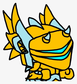 Gnash - Http - //i - Imgur - Com/y4dyngp Gnash Christmas - Cartoon #1512191