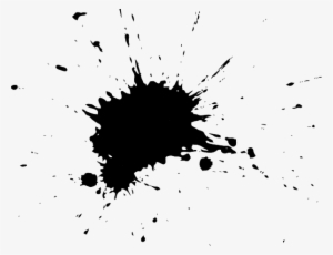 Stain Clip Art At Clker - Ink Stain Clipart #1512217