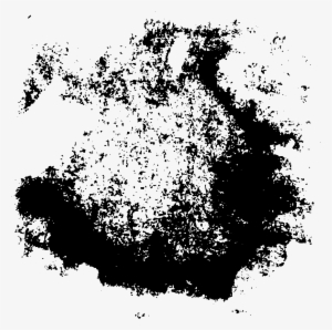 This Free Icons Png Design Of Grungy Stain #1512223