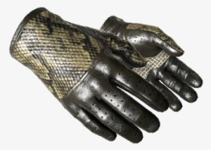 Driver Gloves - Diamondback - ★ Driver Gloves Lunar Weave Minimal Wear #1512241