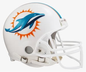Miami Dolphins Helmet Png - Miami Dolphins Football Helmet #1512243