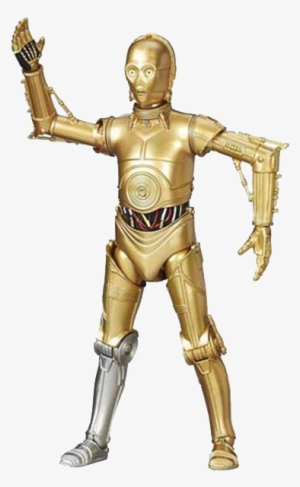 Lien Direct, - Walgreens C3po Black Series #1512324