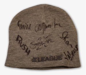 C9 Eleague Champions Cap - Beanie #1512344