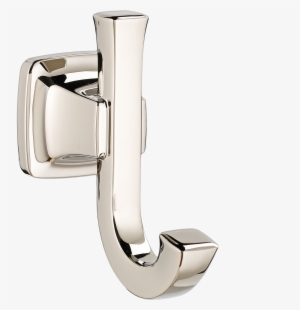 Townsend Robe Hook - American Standard Townsend Wall Mounted Double Robe #1512375