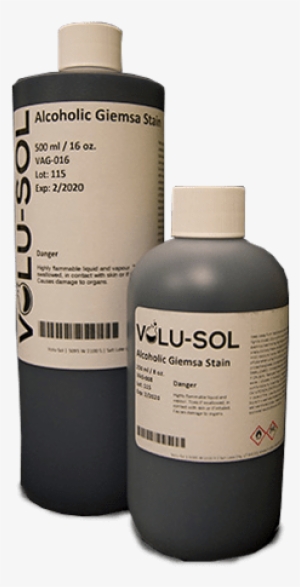 Alcoholic Giemsa Stain - Giemsa Stain #1512623