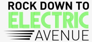 Electric Avenue - Rtds Technologies Inc. #1512672
