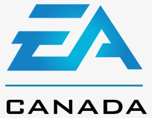 Electronic Arts Canada Logo #1512678