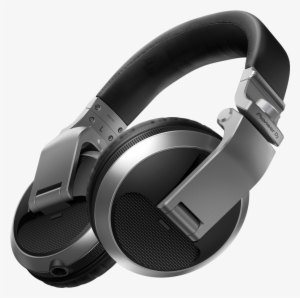 Dj Headphone Png - Hdj X5 #1512679