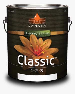 2017 3d Classic 3 Rgb - Lumber #1512697