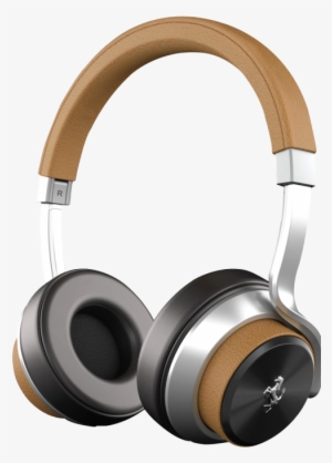 Download Headphone Png Image - Ferrari Cavallino T250 Tan Headphones #1512721
