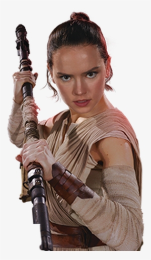Star Wars Icons, Rey Star Wars, Star Wars Characters, - Best Of Star Wars Insider: Volume 4 #1512786