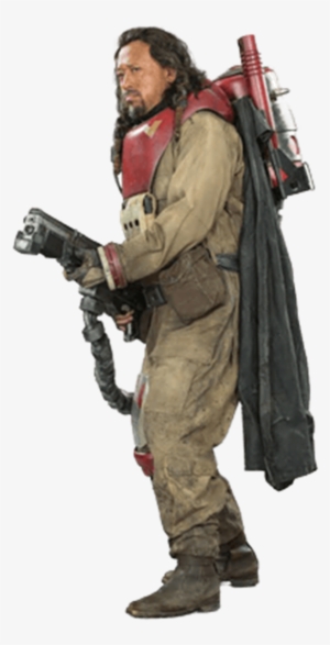 Rogues, Star Wars - Baze Malbus #1512813